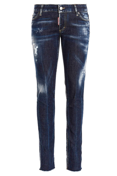 DSQUARED2 JEANS