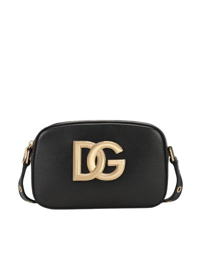 DOLCE&GABBANA 3.5 CROSSBODY BAG