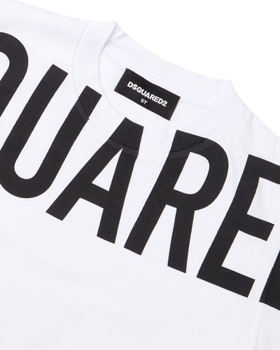 DSQUARED2 KIDS T-SHIRTS