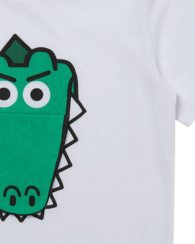 STELLA MCCARTNEY KIDS T-SHIRTS