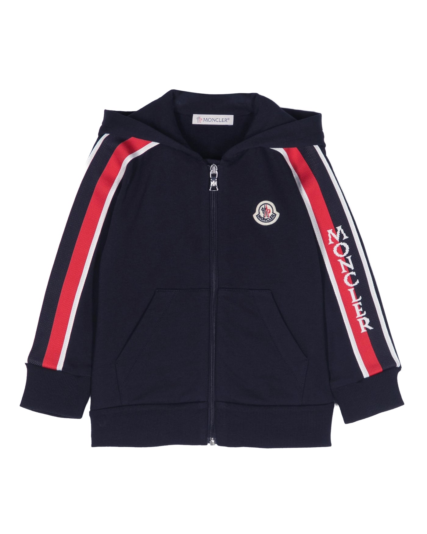 MONCLER KIDS SWEATSHIRT