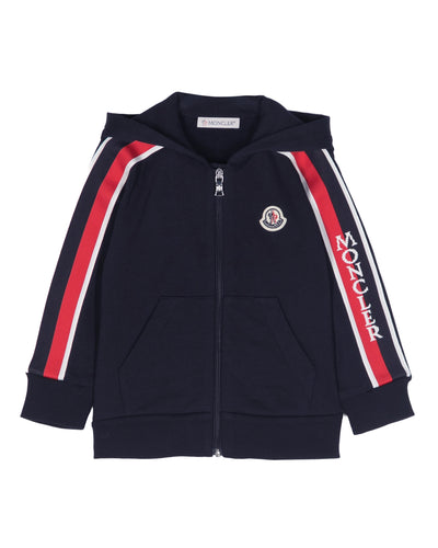 MONCLER KIDS SWEATSHIRT