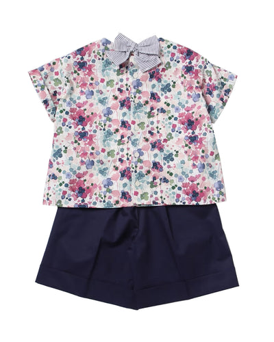 IL GUFO KIDS DRESS