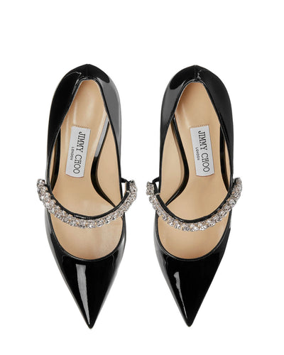 JIMMY CHOO BING PUMP 