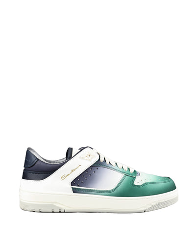 SANTONI SNEAKERS