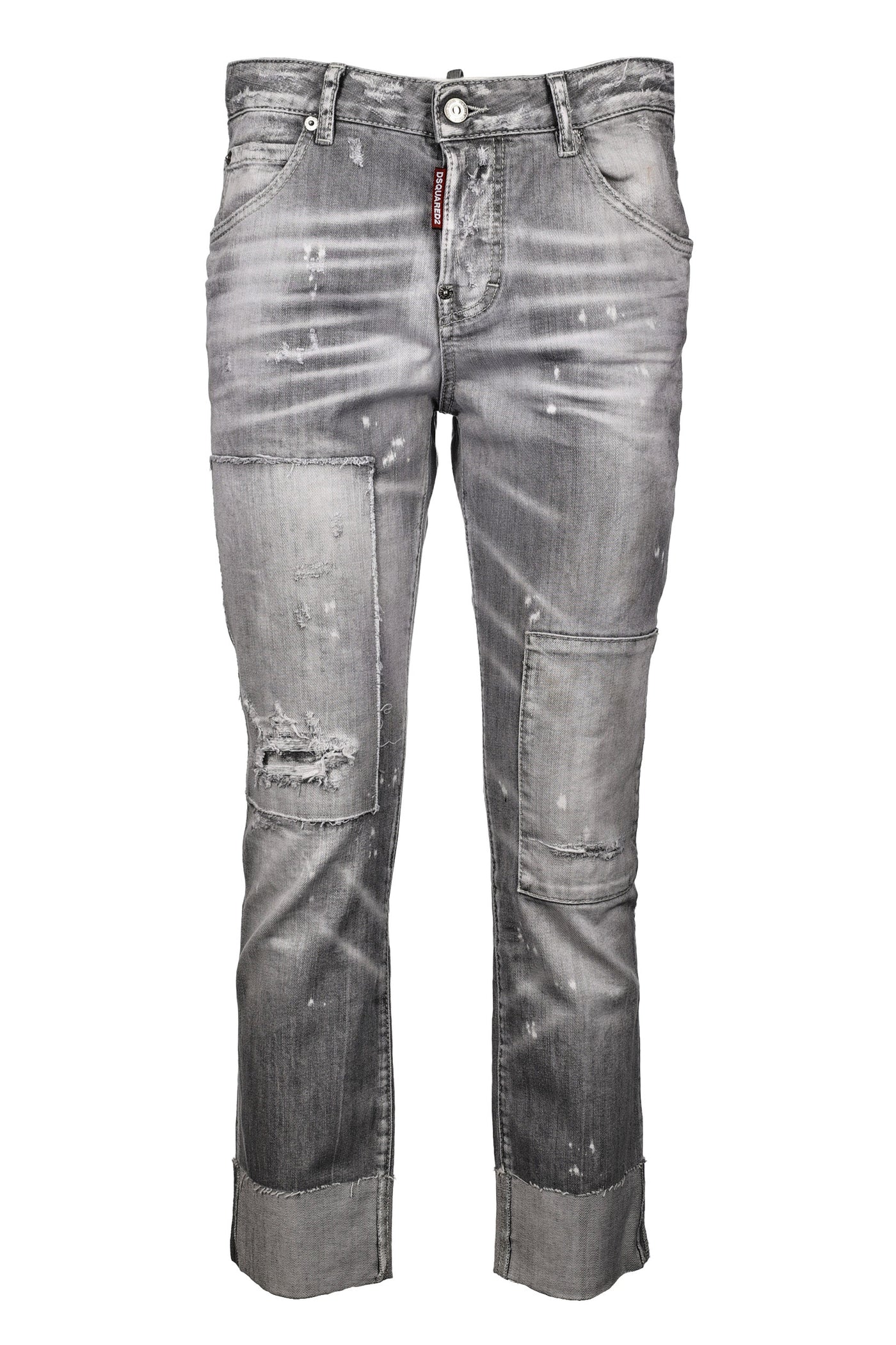 DSQUARED2 JEANS