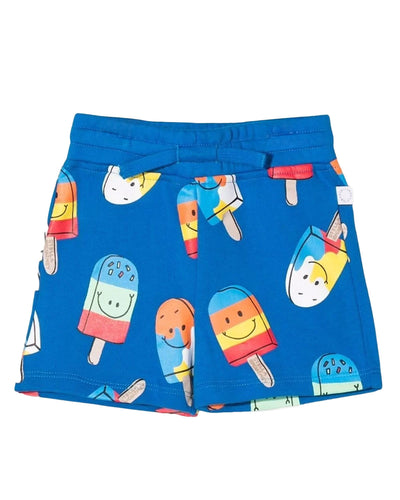 STELLA MCCARTNEY KIDS SHORTS AND BERMUDA SHORTS