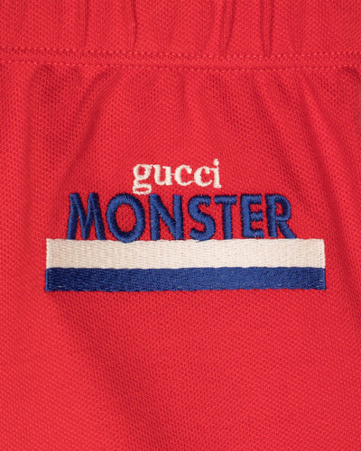 GUCCI KIDS SHORT