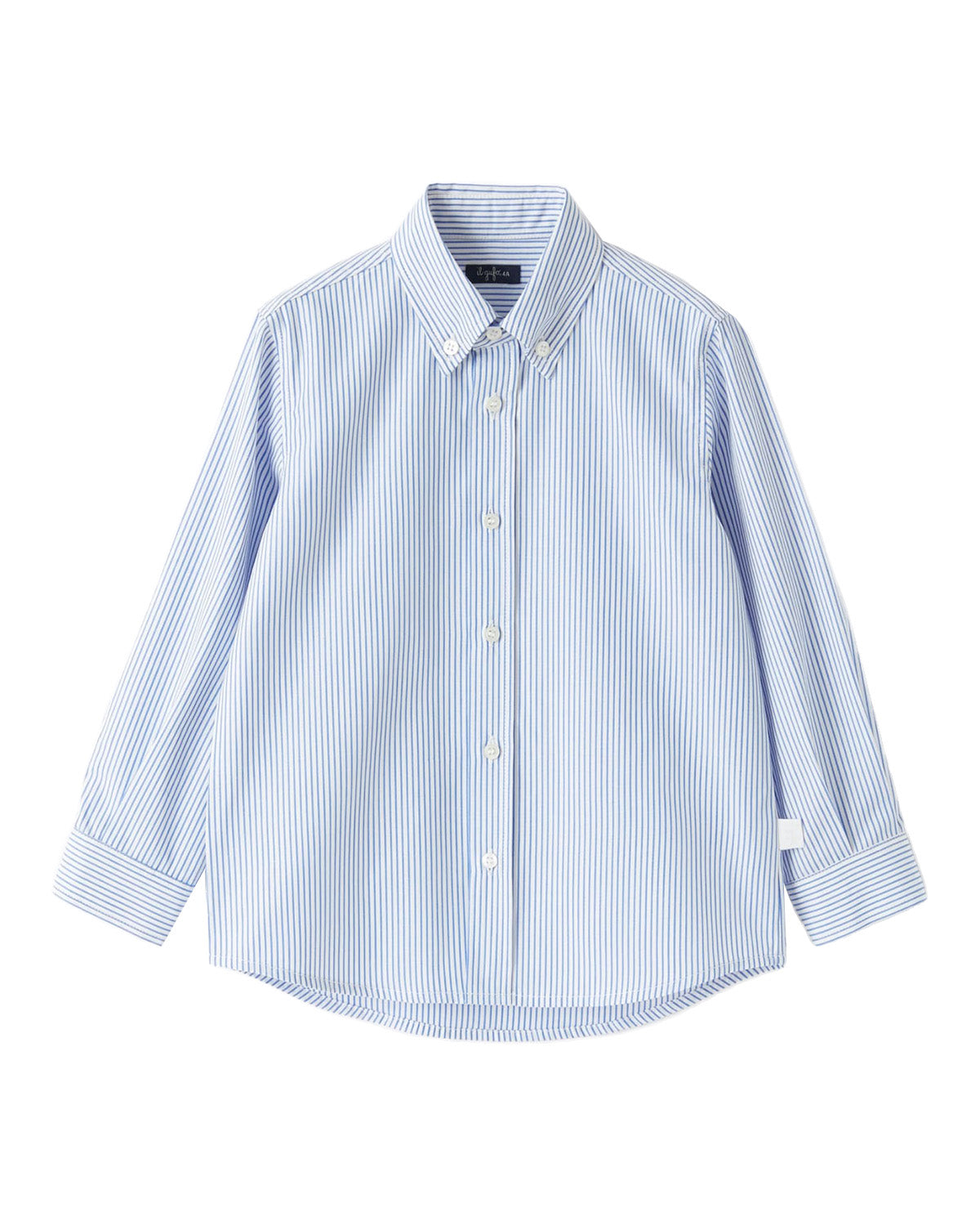 IL GUFO KIDS SHIRT