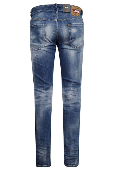 DSQUARED2 JEANS