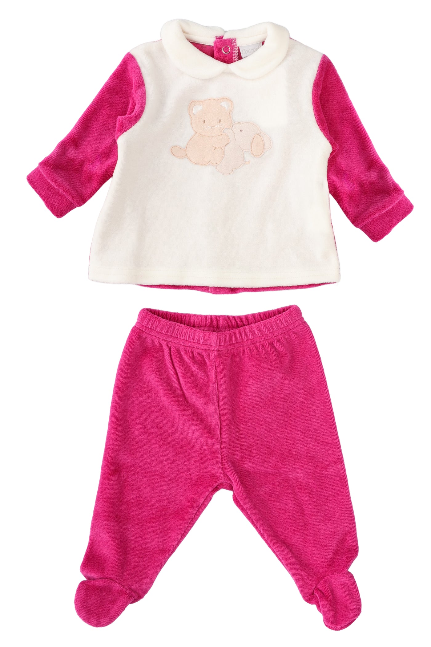 COCCODÉ BABY SUIT