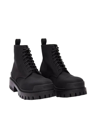 BALENCIAGA ANKLE BOOTS