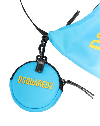 DSQUARED2 MINI HANDBAG