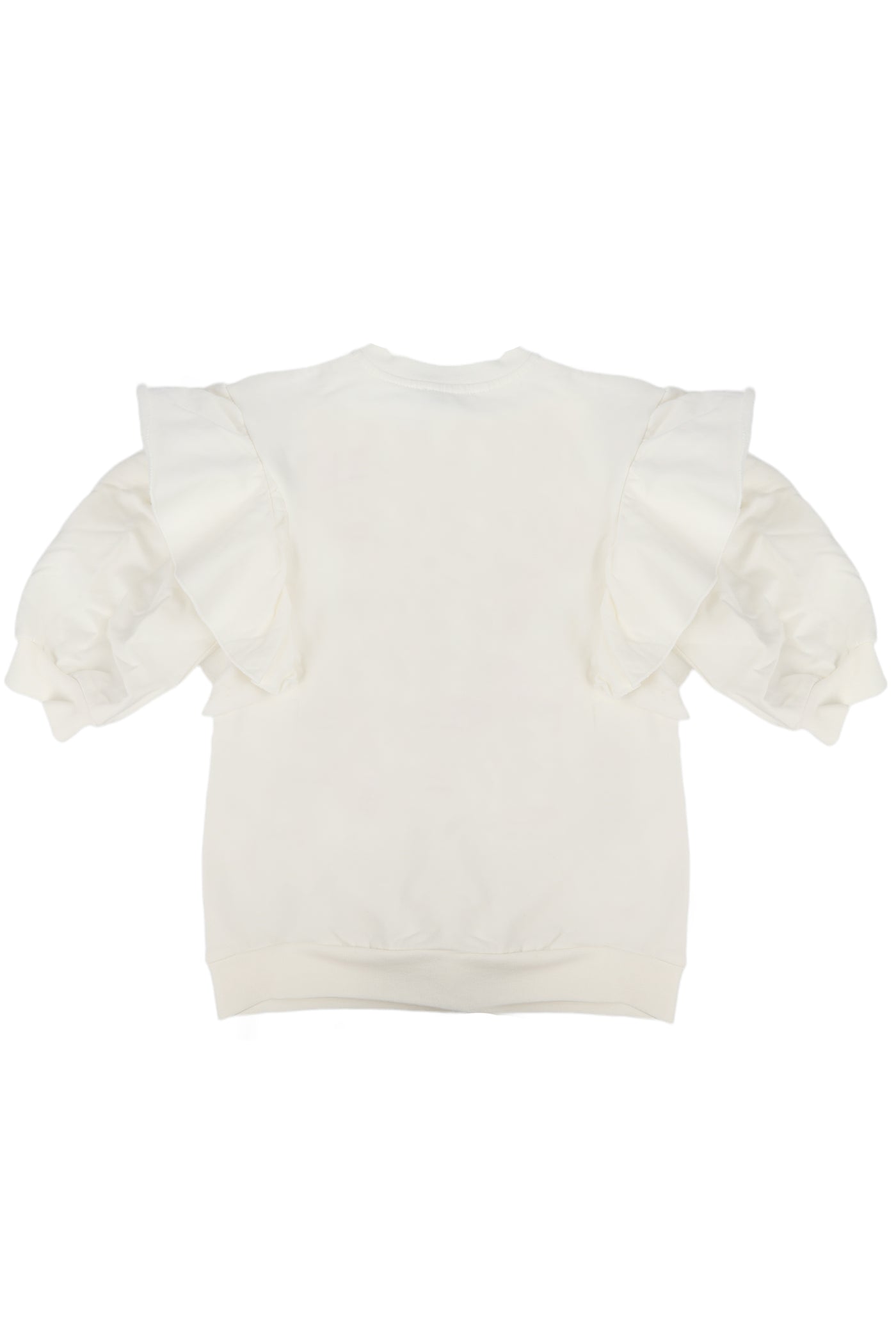 MONNALISA KIDS SWEATSHIRT ALICE