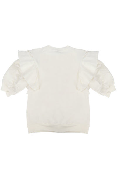 MONNALISA KIDS SWEATSHIRT ALICE