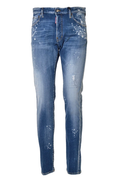 DSQUARED2 JEANS