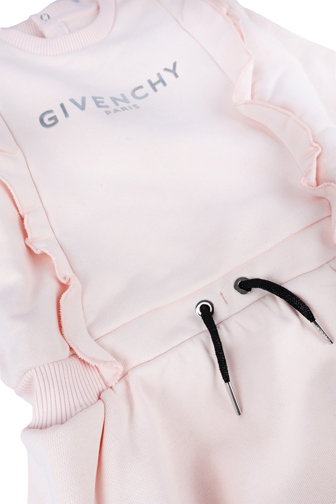 GIVENCHY KIDS DRESS