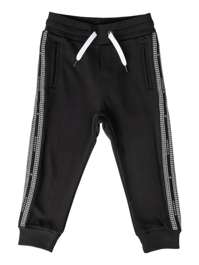 GIVENCHY KIDS SWEATPANTS