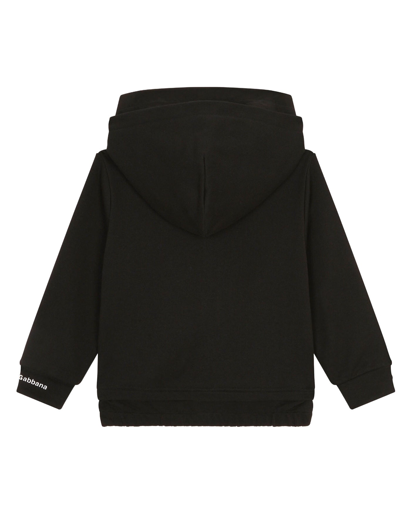 DOLCE & GABBANA KIDS SWEATSHIRT