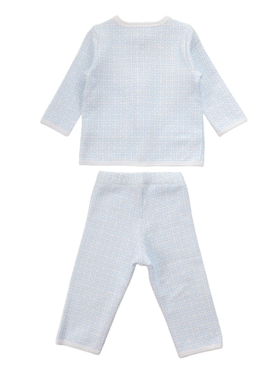 GIVENCHY KIDS SET BABY