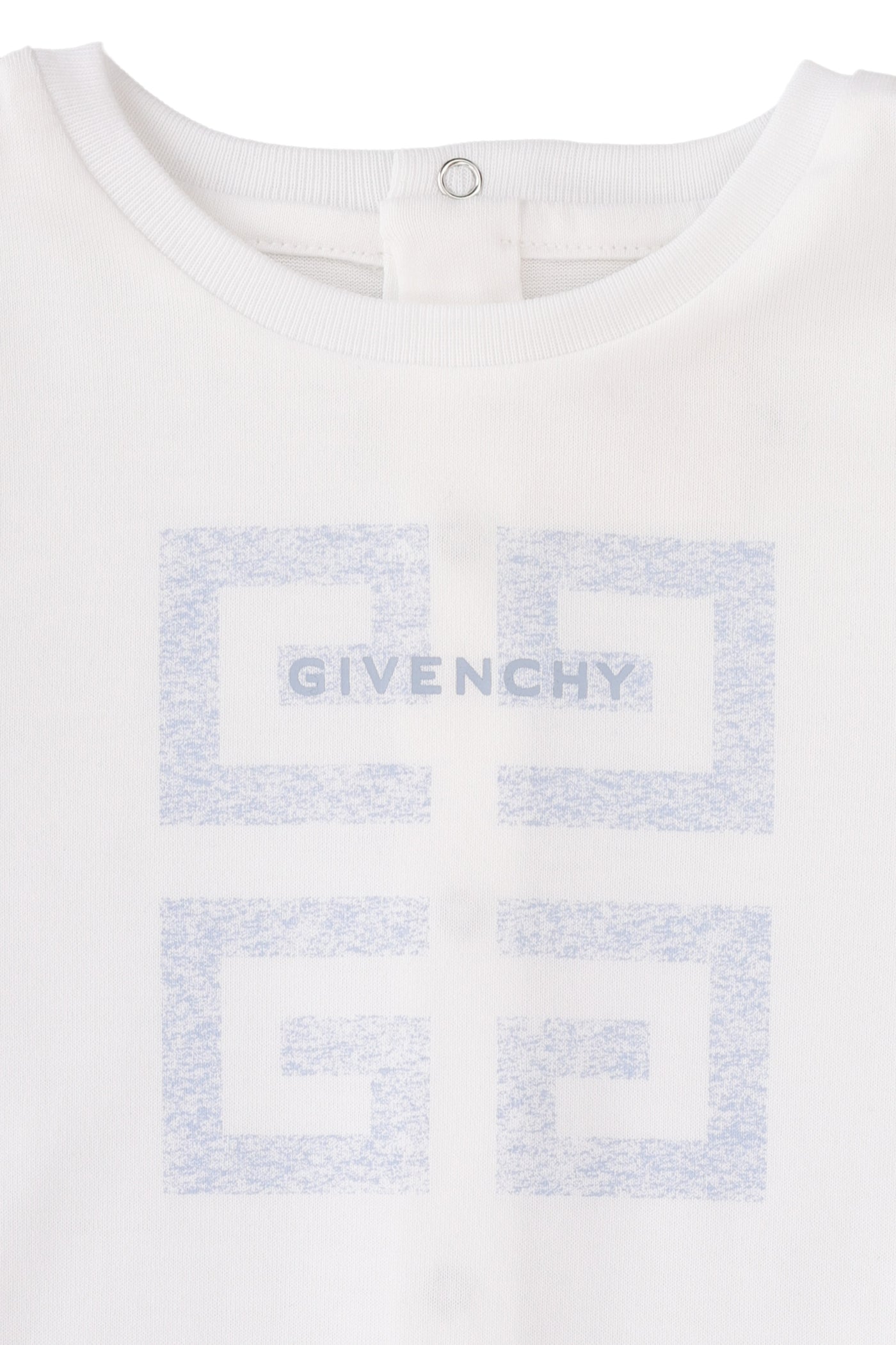 GIVENCHY KIDS OUTFITS BABY