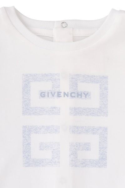 GIVENCHY KIDS OUTFITS BABY