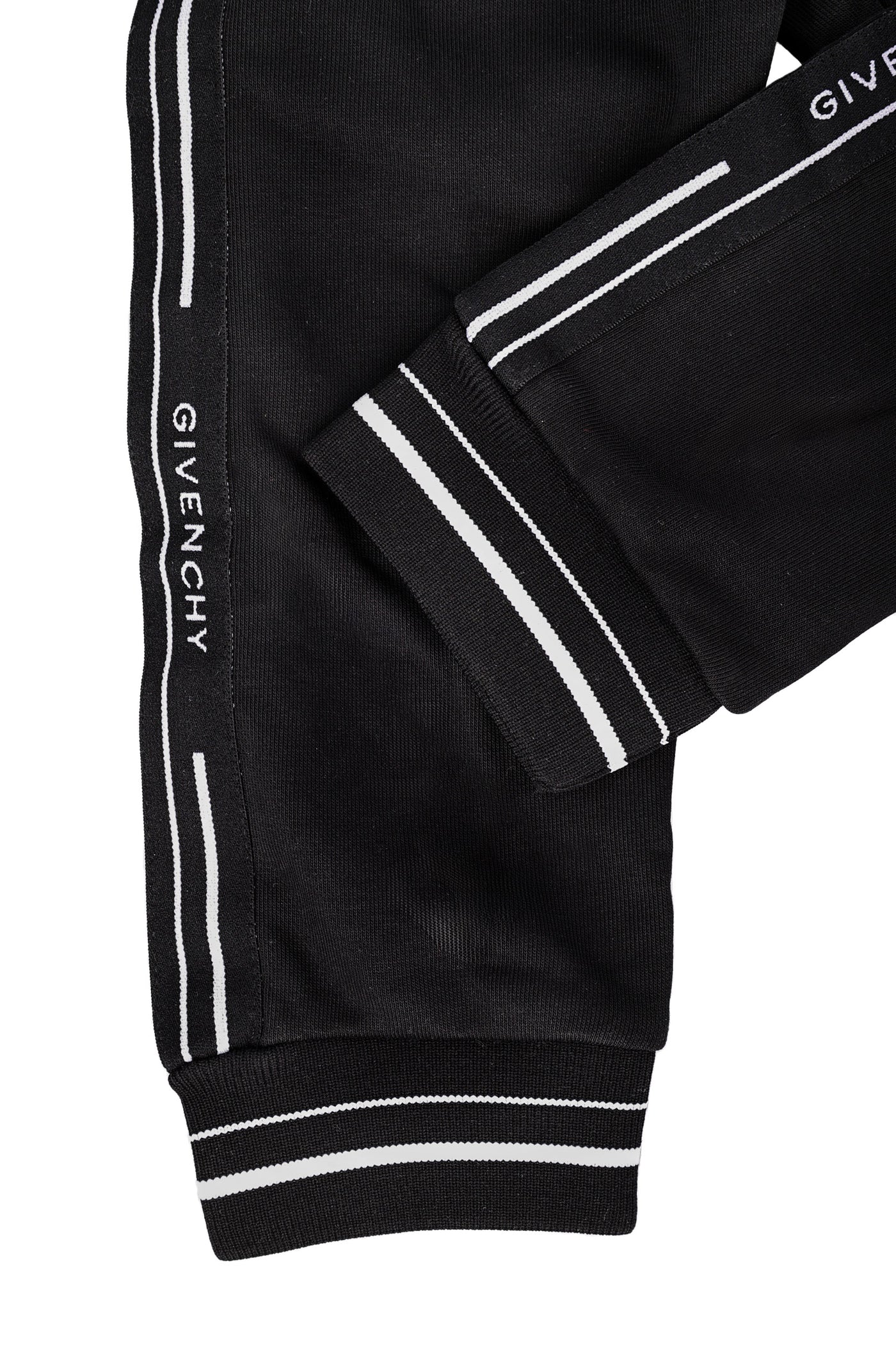 GIVENCHY KIDS PANTS