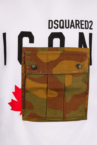 DSQUARED2 T-SHIRTS