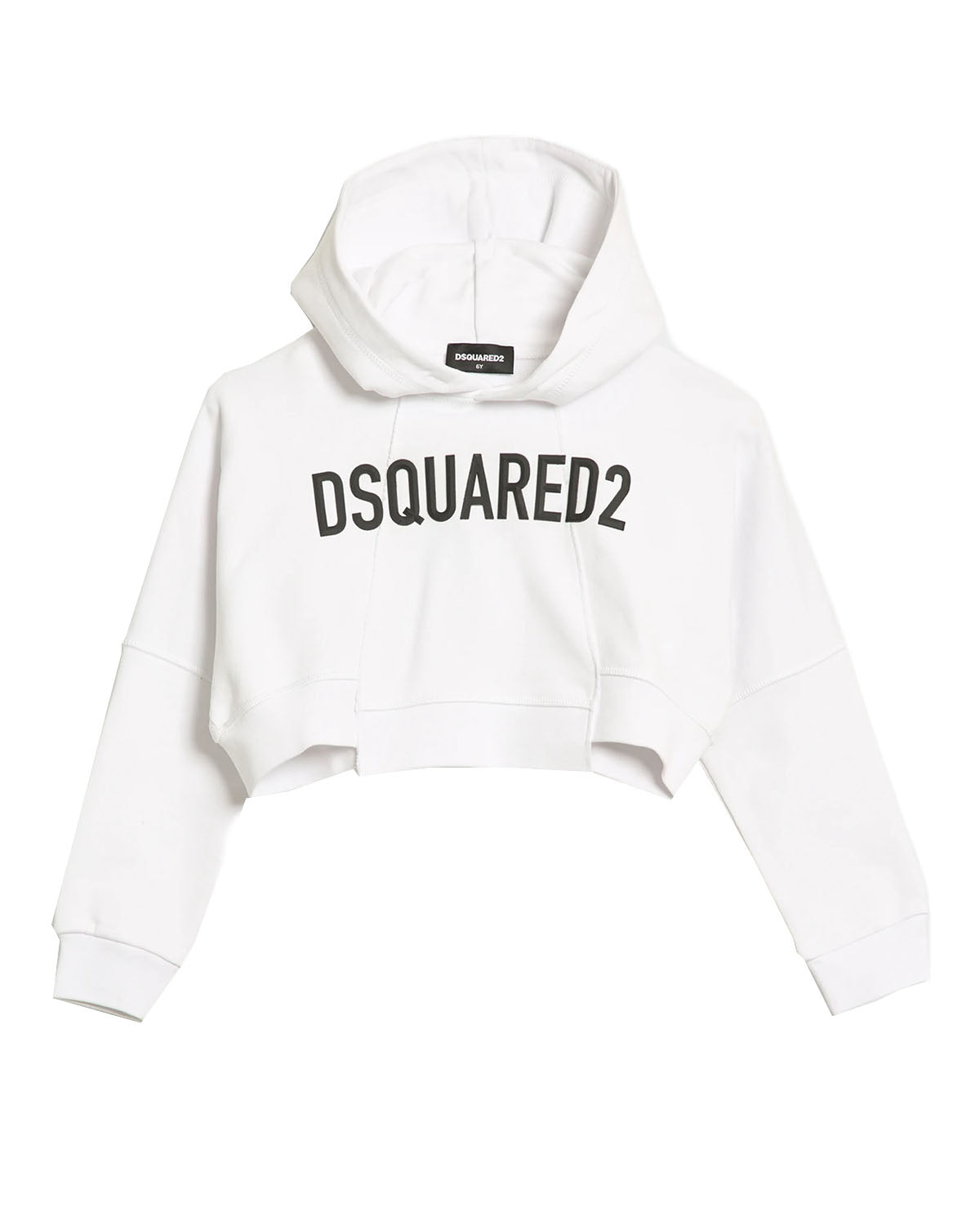 DSQUARED2 KIDS SWEATSHIRT