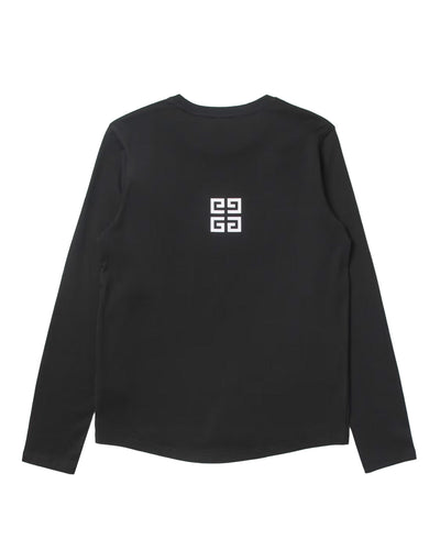 GIVENCHY KIDS T-SHIRTS