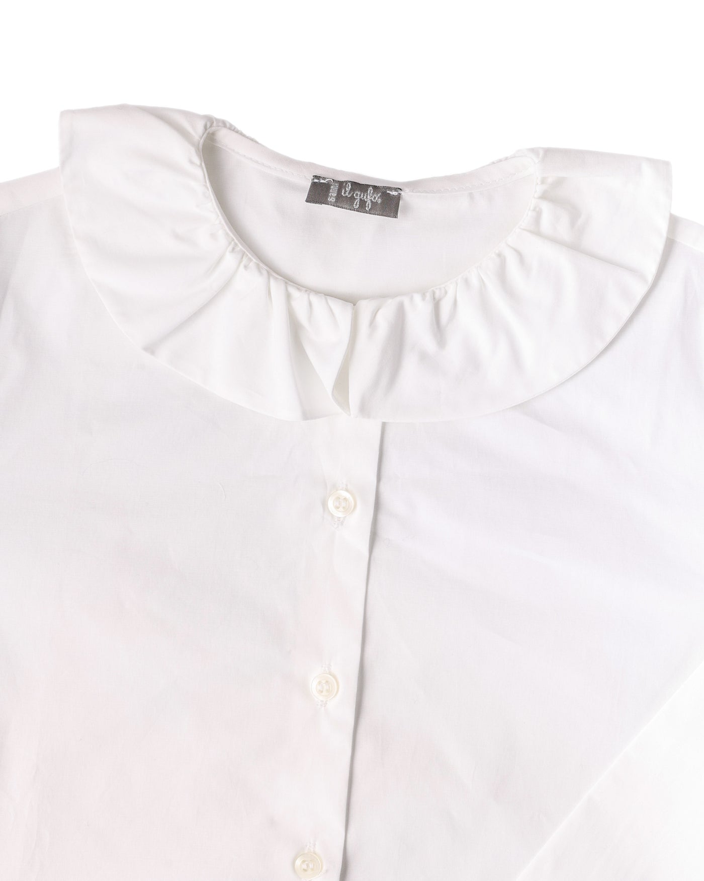 IL GUFO KIDS SHIRT