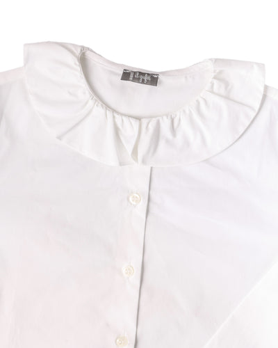 IL GUFO KIDS SHIRT 