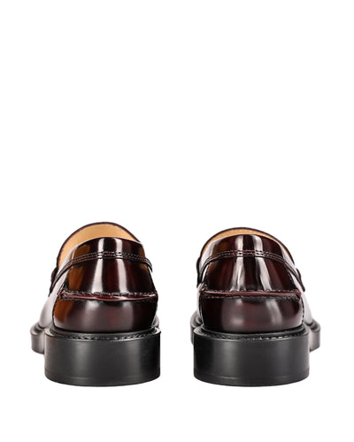 TOD'S MOCASSINS