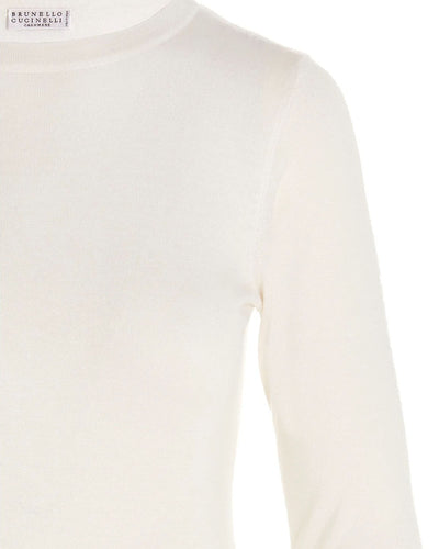 BRUNELLO CUCINELLI PULLOVER