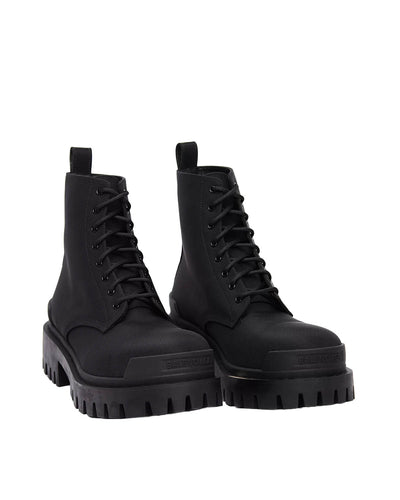 BALENCIAGA ANKLE BOOTS