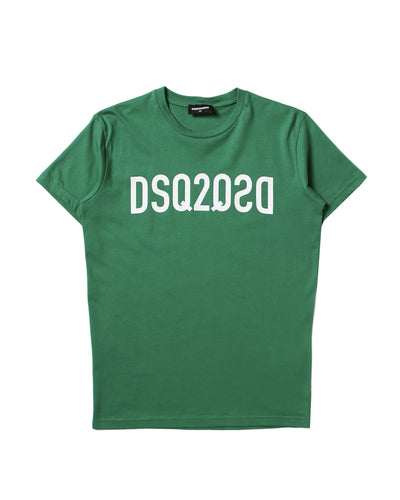 DSQUARED2 KIDS T-SHIRTS