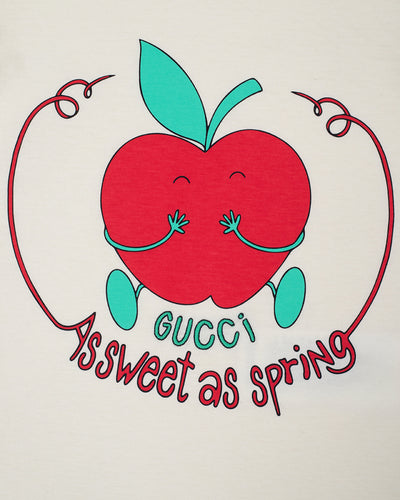 GUCCI KIDS T-SHIRTS