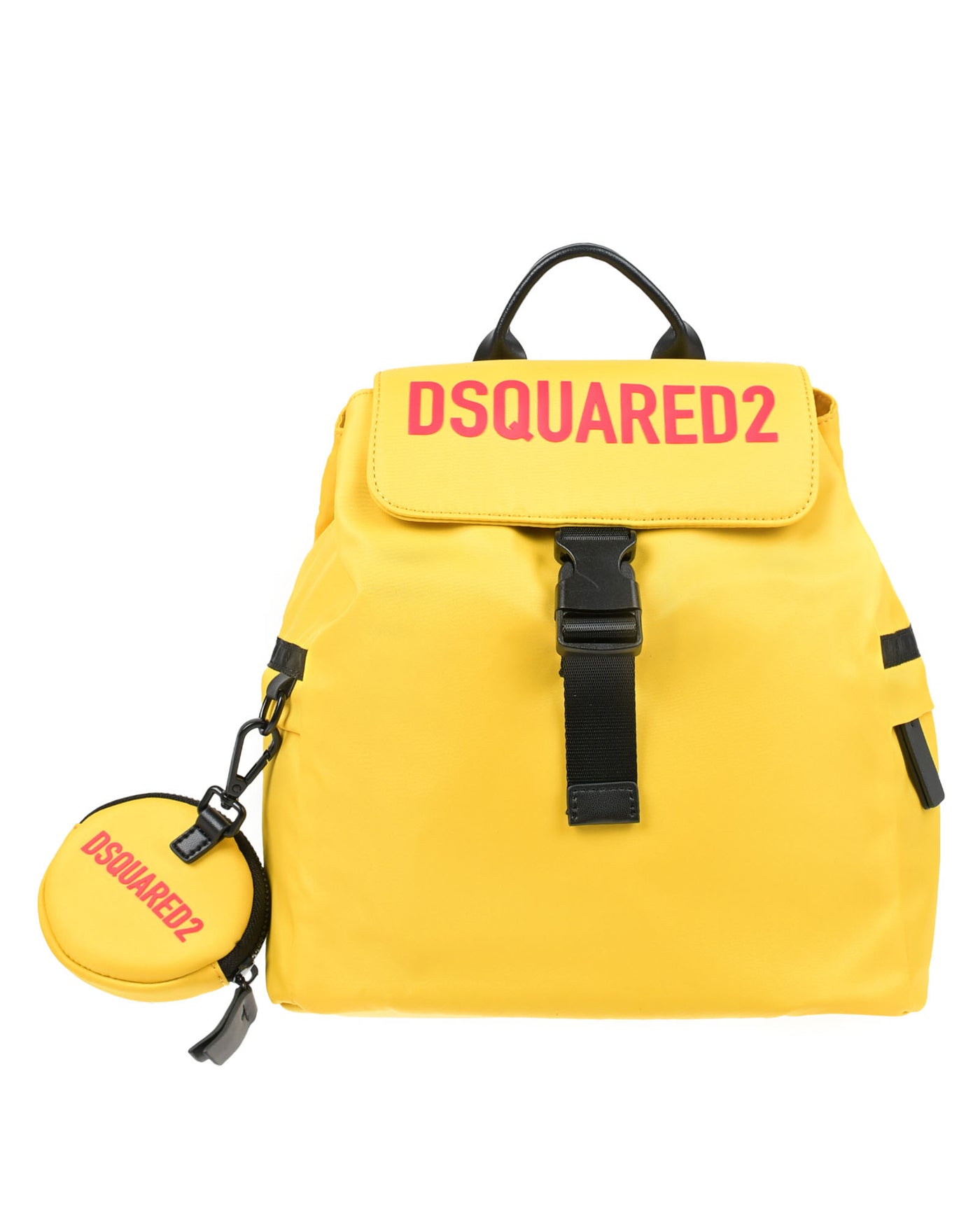 DSQUARED2 KIDS BACKPACK