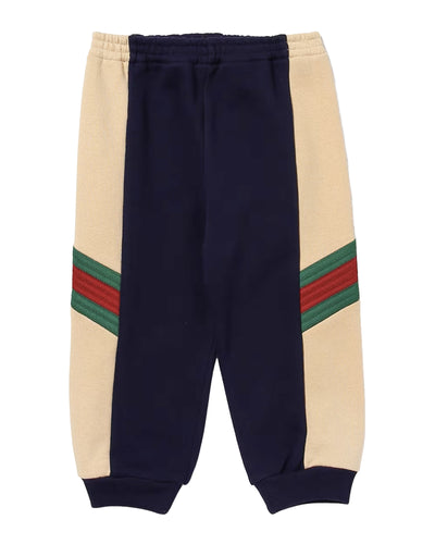 GUCCI KIDS PANTS