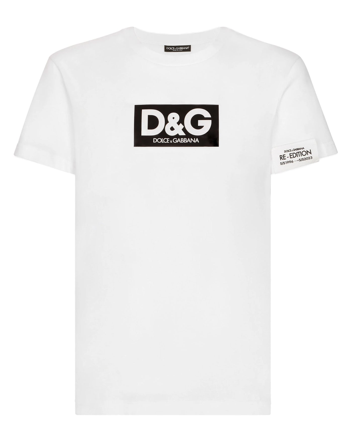 DOLCE&GABBANA T-SHIRTS