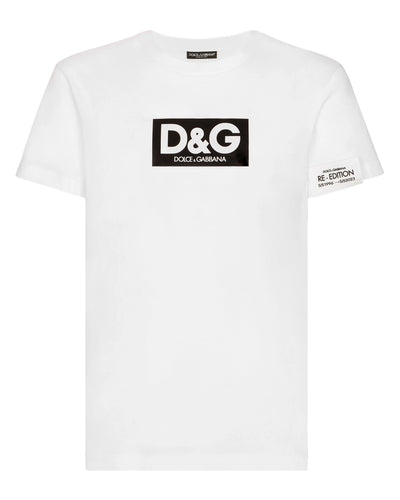 DOLCE&GABBANA T-SHIRTS