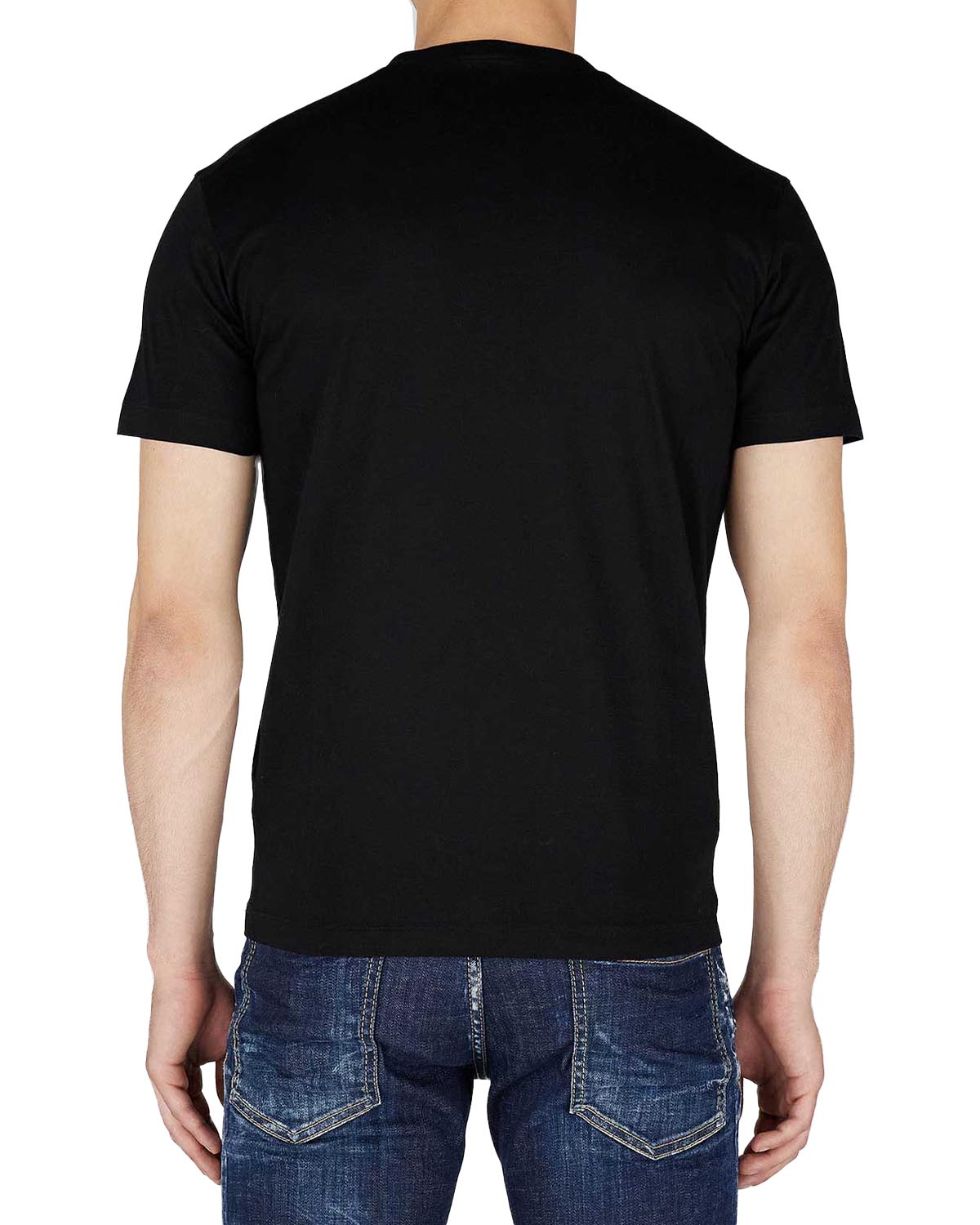 DSQUARED2 T-SHIRT