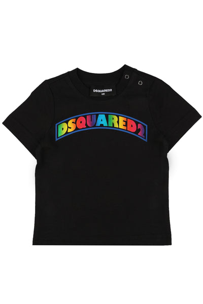 DSQUARED2 KIDS T-SHIRT