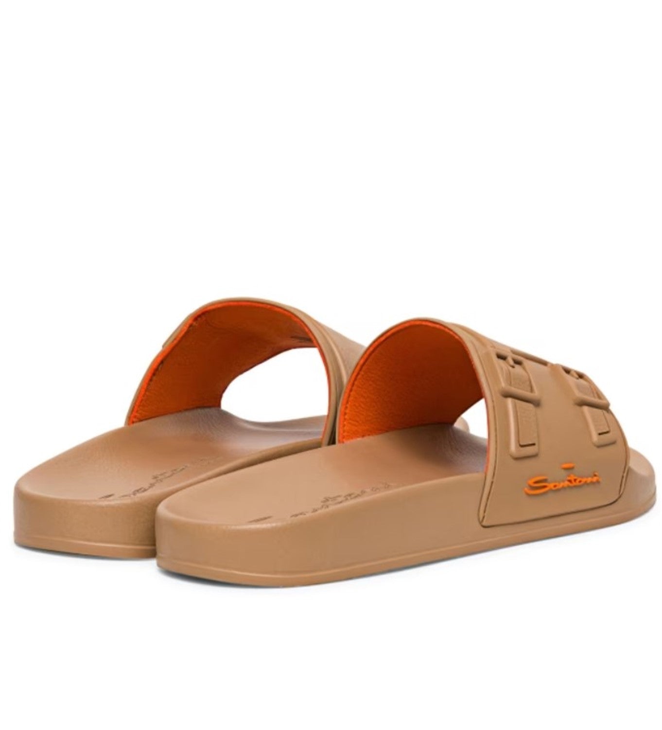 SANTONI SANDALS