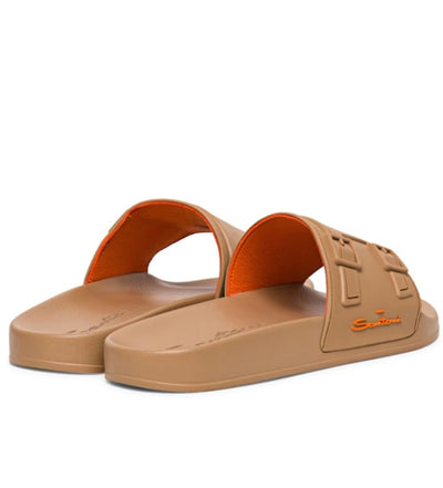 SANTONI SANDALS