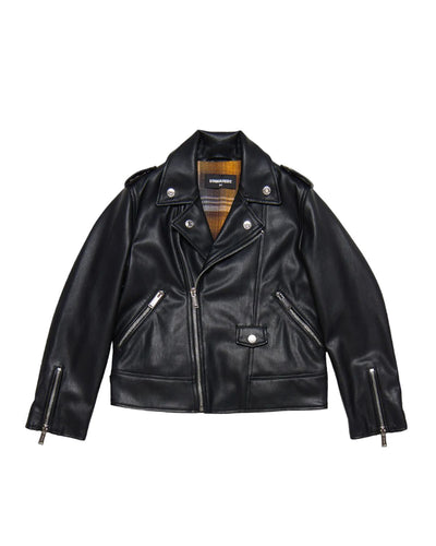 DSQUARED2 KIDS JACKET