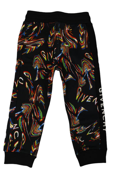 GIVENCHY KIDS SWEATPANTS