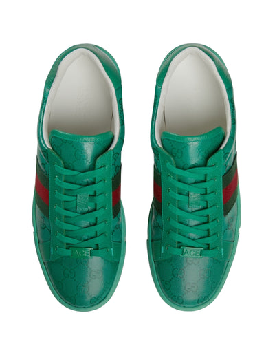 GUCCI SNEAKERS ACE GG