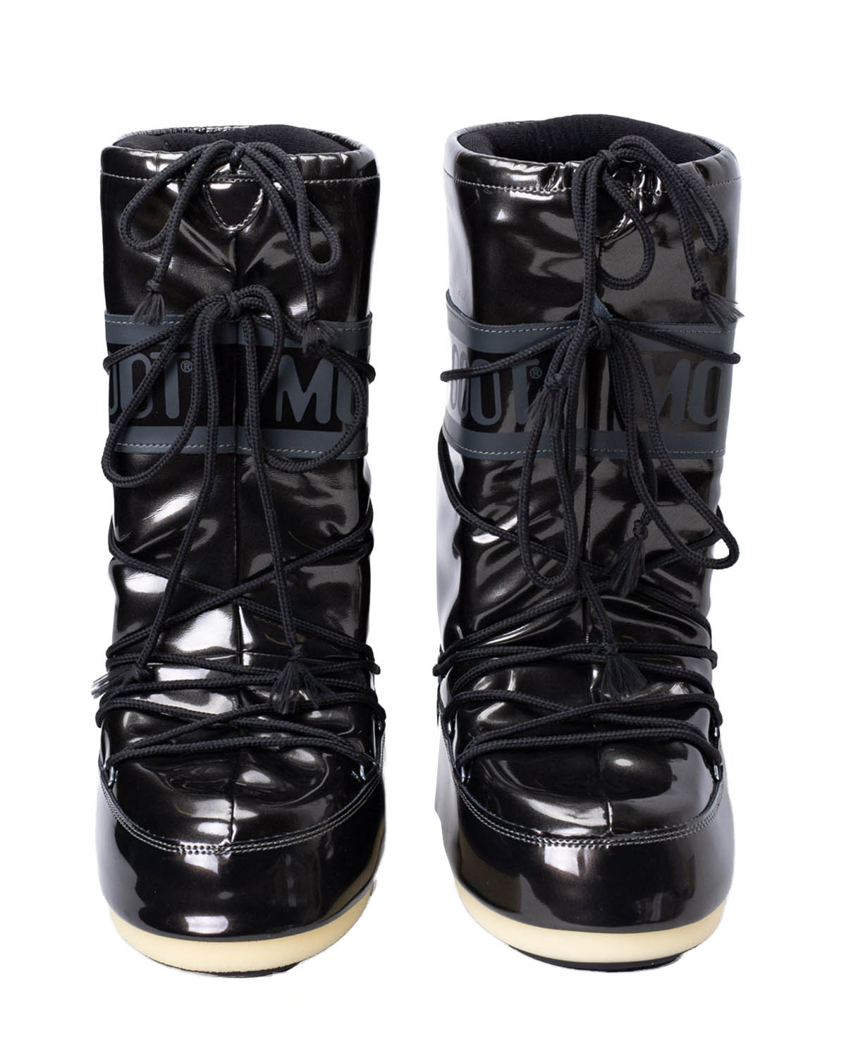 MOON BOOT KIDS ANKLE BOOTS