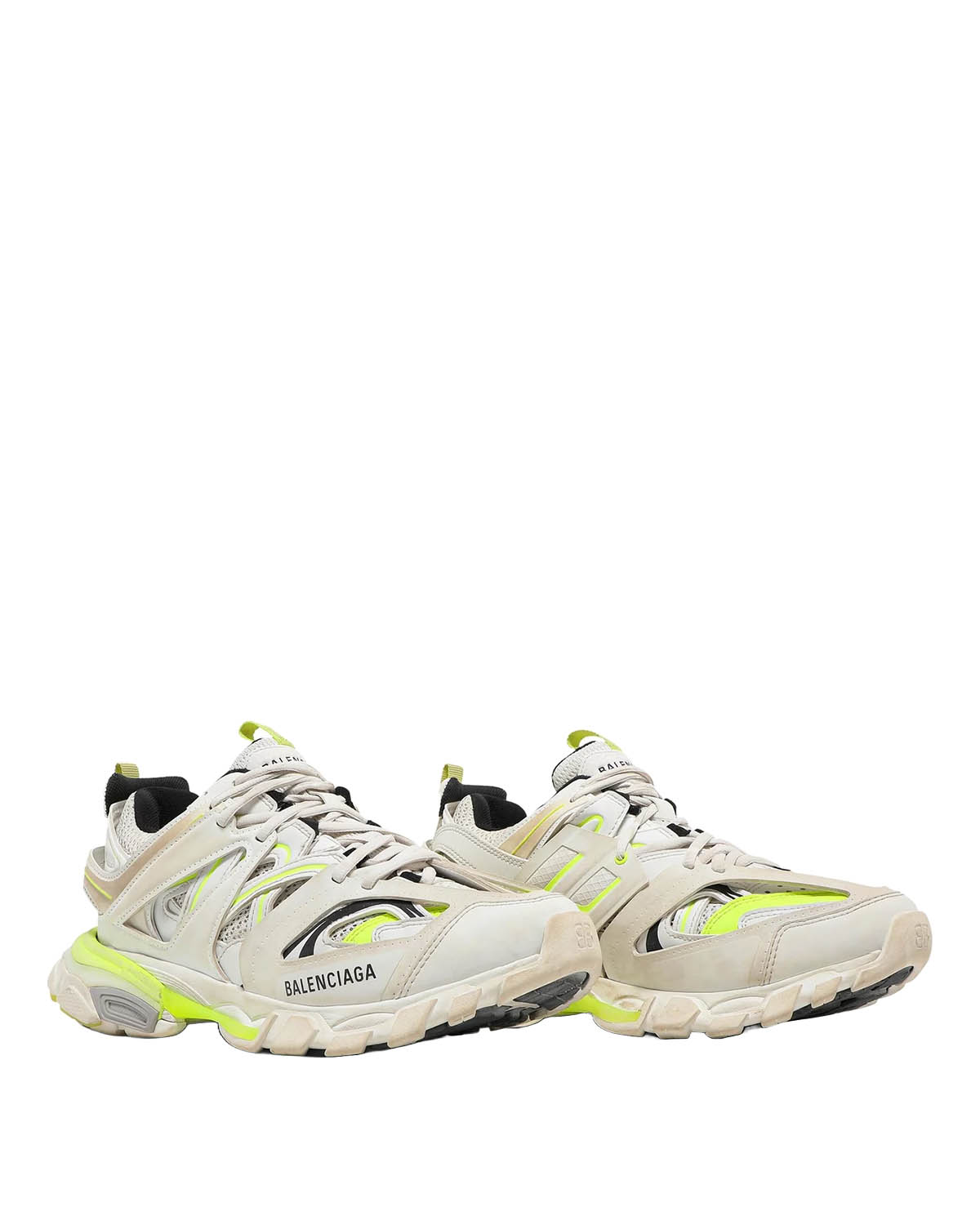 BALENCIAGA SNEAKERS TRACK